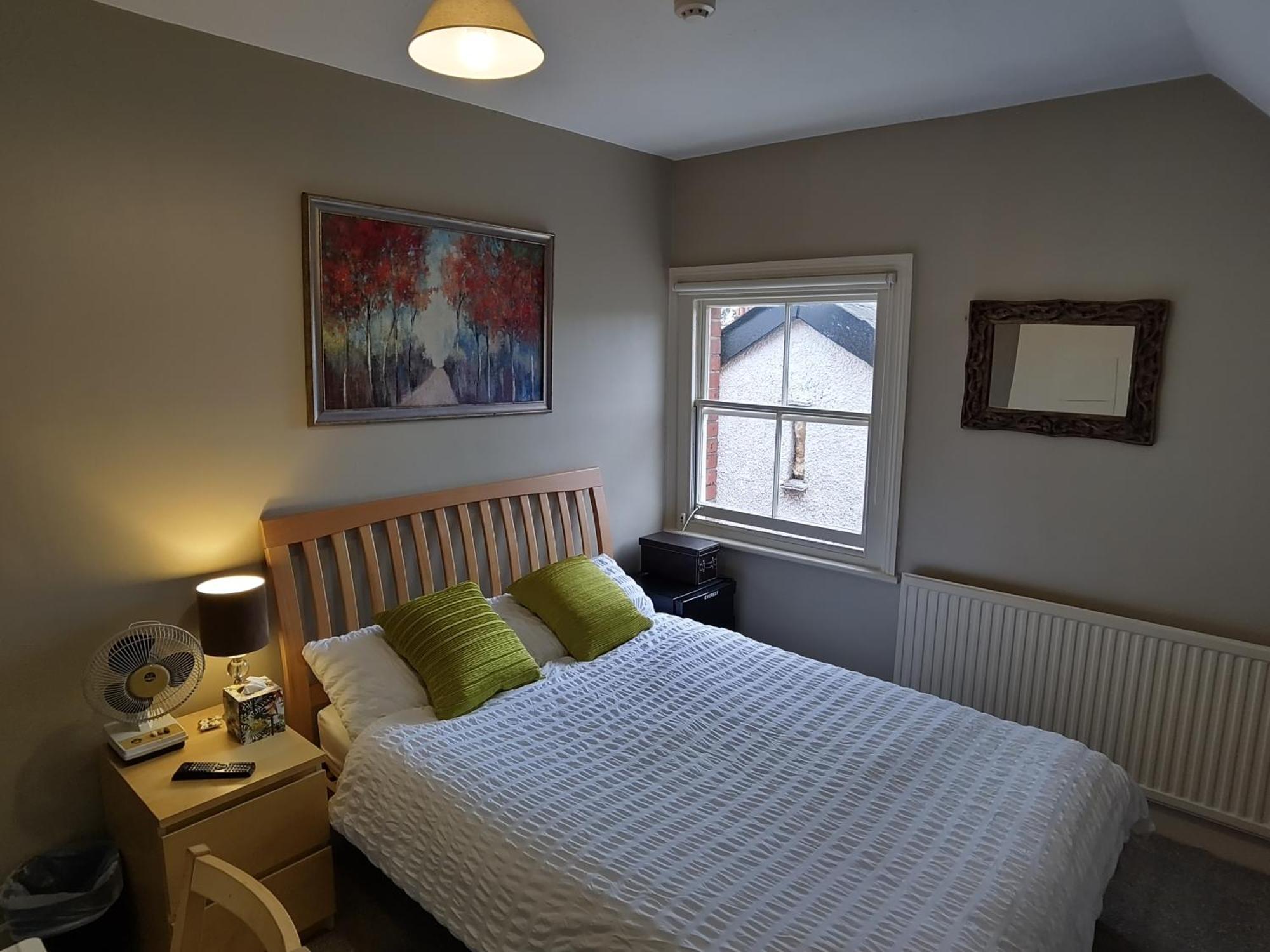 Amherst Guesthouse Reading Exteriér fotografie