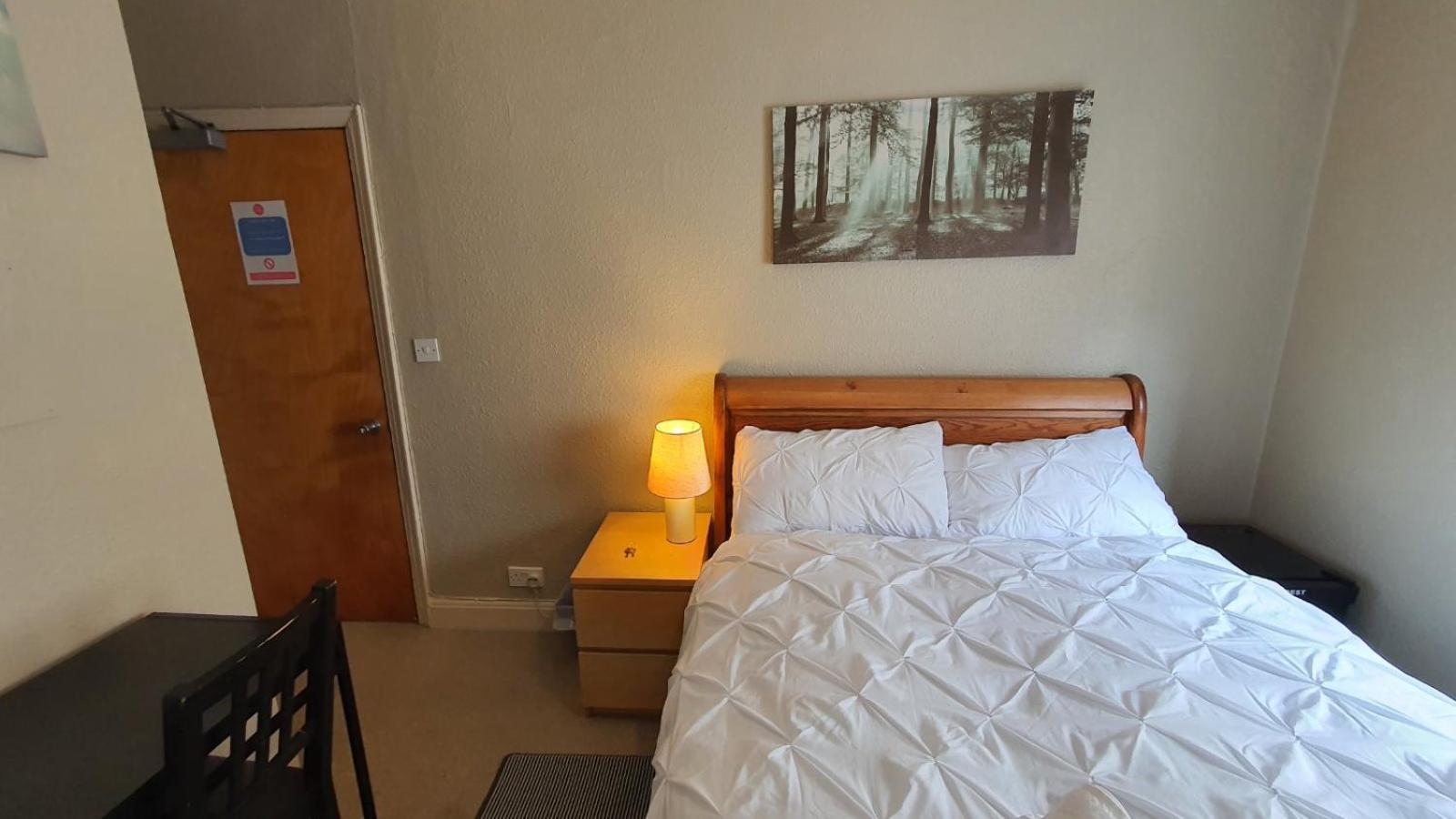 Amherst Guesthouse Reading Exteriér fotografie