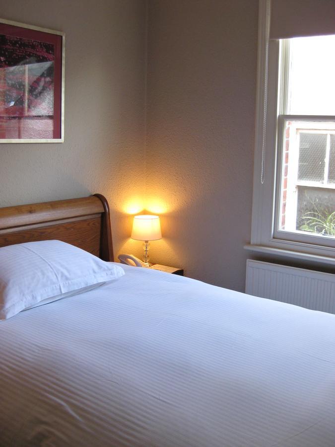 Amherst Guesthouse Reading Exteriér fotografie